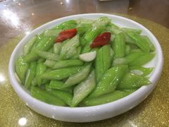 丝瓜-阿静美食