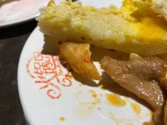 -火锅岛潮牌自助餐厅(天津天佑城店)