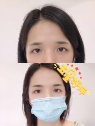 -MIVI半永久纹眉绣眉