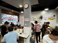 -小卫香辣面馆(老二中老大门店)