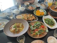 -Thai Alley泰爱里(二沙岛店)