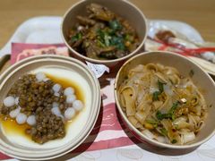 -盛香亭热卤(欢乐港湾店)