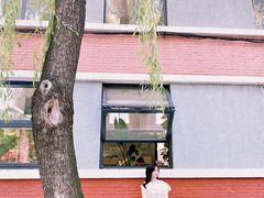-109 COFFEE(建筑学院店)