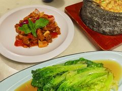 -绿茶餐厅(茂业天地店)