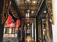 -蔼若春.传承云南菜(金碧公园店)