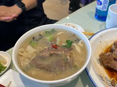 -合记烩面(人民路店)