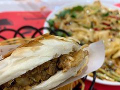 西安手工面-食通天·寰宇集(杭州万象城店)