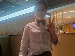 -海底捞火锅(崇文门新世界百货店)