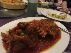 -唐廊烤鸭店(工体店)