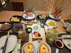 -德川家日本料理(中关村寰太大厦店)