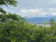 -西昌邛海湾柏樾酒店(原邛海湾柏栎度假酒店)