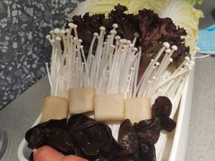 全家福拼盘-半天妖烤鱼(长安万达广场店)