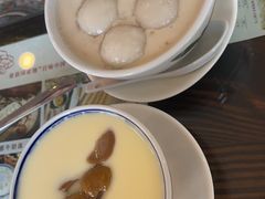 -周大娘牛乳(旧寨古村总店)
