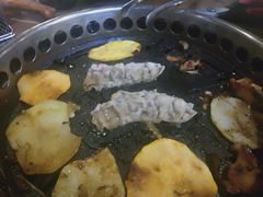 -火炉火自助餐(悠唐购物中心店)