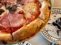 -IL TEATRO 精品意大利餐厅