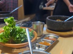 -麻蒲碳烤肉(梅花园店)