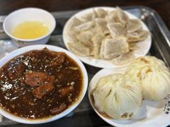 -姚记炒肝店(鼓楼店)