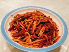 -怡和春天大酒楼(柳芳店)