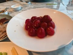 -无锡苏宁银河国际酒店-悦府65中餐厅