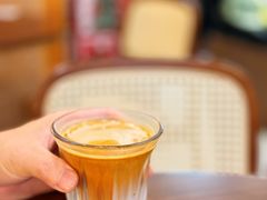 -E SPECIAL COFFEE 别样