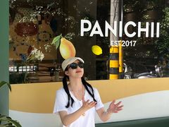 -沛家·西餐Brunch·直火料理