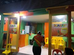 -Jonah's Fruit Shake & Snack Bar