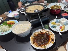 -滇铺子·云南特色菜·鲜花野菜季(曲靖万达店)
