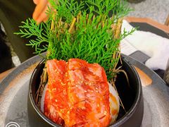 -厚贞日式烤肉(浦东汇智店)