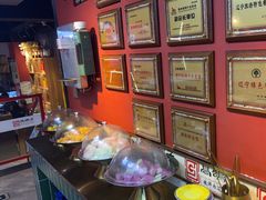 -高鸽子锦州烧烤63年(海阳路店)