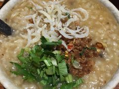 海鲜粥-全渔村小海鲜