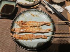 -福樱兰海鲜放题铁板烧(加州店)