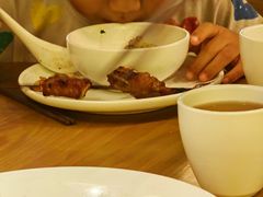 -桂小厨广西菜(青秀万达店)