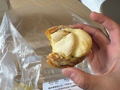 -鲍师傅糕点(永安里店)