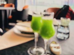 -君庭中餐厅(湘江豪生店)