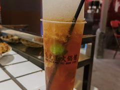 -朱光玉火锅馆·太原旗舰(钟楼街店)