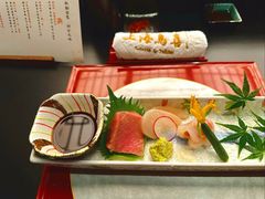 -鳥喜Toriki怀石烧鸟料理