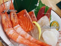 -赤稻·日式料理(禅城店)