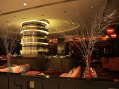 -上海大宁福朋喜来登酒店大堂吧(共和新路店)