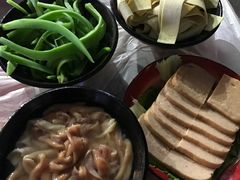-时二崽肥肠鸡大排档(健康路店)