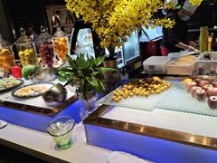 自助取餐区-加餐海鲜自助(宝龙一城店)