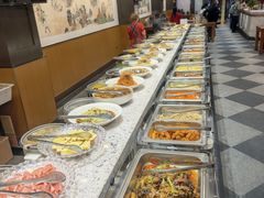-泰合素食(双流店)