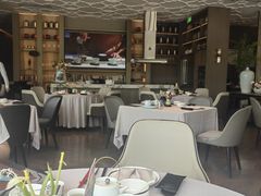 -金海华·悦食东方(苏州中心商场店)