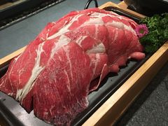 -湊湊火锅·茶憩(东城万达店)