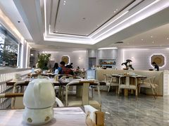 -喜鼎海胆水饺(平安金融中心店)