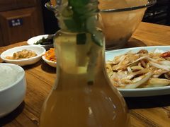 青提冰柚-胡桃里音乐酒馆(曲江店)