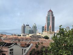 -JINNS锦时 steak&pizza(浸信会礼拜堂旧址店)