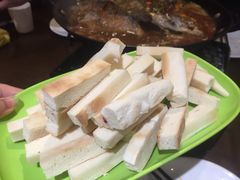 -粗茶淡饭•陕菜•家常菜