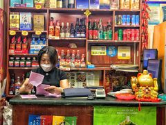 -晓林火锅(安定门店)