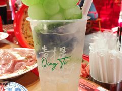 -后火锅(南京东路总店)