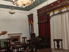 -张学良旧居陈列馆